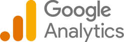 google analytics logo