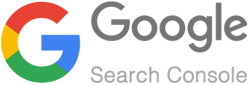 google search console logo