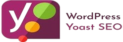 yoast seo wordpress logo