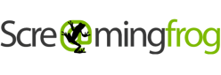 screamingfrog logo